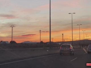 Así es como se gana un viaje gratis en Uber