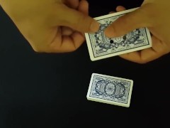 Video Moving Hole Magic, Amazing Magic Tricks For You