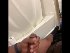 Dick show