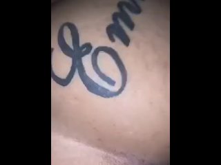 anal, cum inside pussy, mature, tattooed women