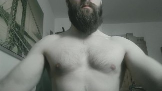 Flexing for you