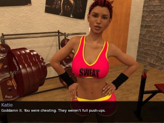 Where The Heart_Is - #15 The Shorts Challenge By MissKitty2K