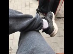 Не плохая погода) - Screenshot 13 of 16 - Japanese