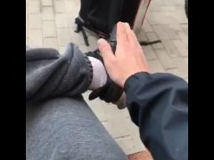Не плохая погода) - Screenshot 9 of 16 - Japanese Uncensored