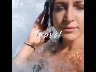 Пойдем со мной в джакузи