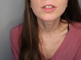 YOUR NEW EMPLOYEE WANTS TO FUCKYOU ON HER FIRST DAY ASMR ROLEPLAY