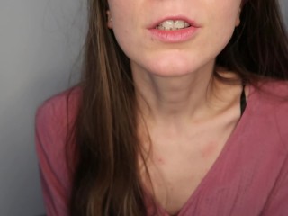 YOUR NEW EMPLOYEE WANTS TO FUCKYOU ON HER FIRST DAY ASMR ROLEPLAY