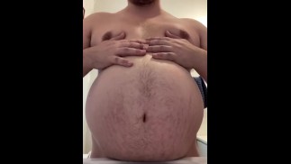 Свинья, пьющая пиво, часть 6