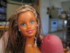 2007 Brittney Skye 5pm couch HJ quickie (full session)