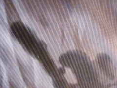 FUCVph2 Ana Nova (&MonicaSweetheart) Hot Blond In L.A. CUMshot only
