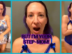 FUCKTACULAR E29: Mother’s Day! Step-Son Gives Lingerie Gift Demands Try On 4K