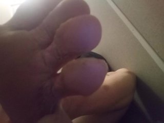 Nude Self-Posing 141