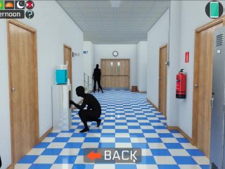 Milfy City Cap 5 - Una Noche En Mi Cuarto Con Mi Amiga