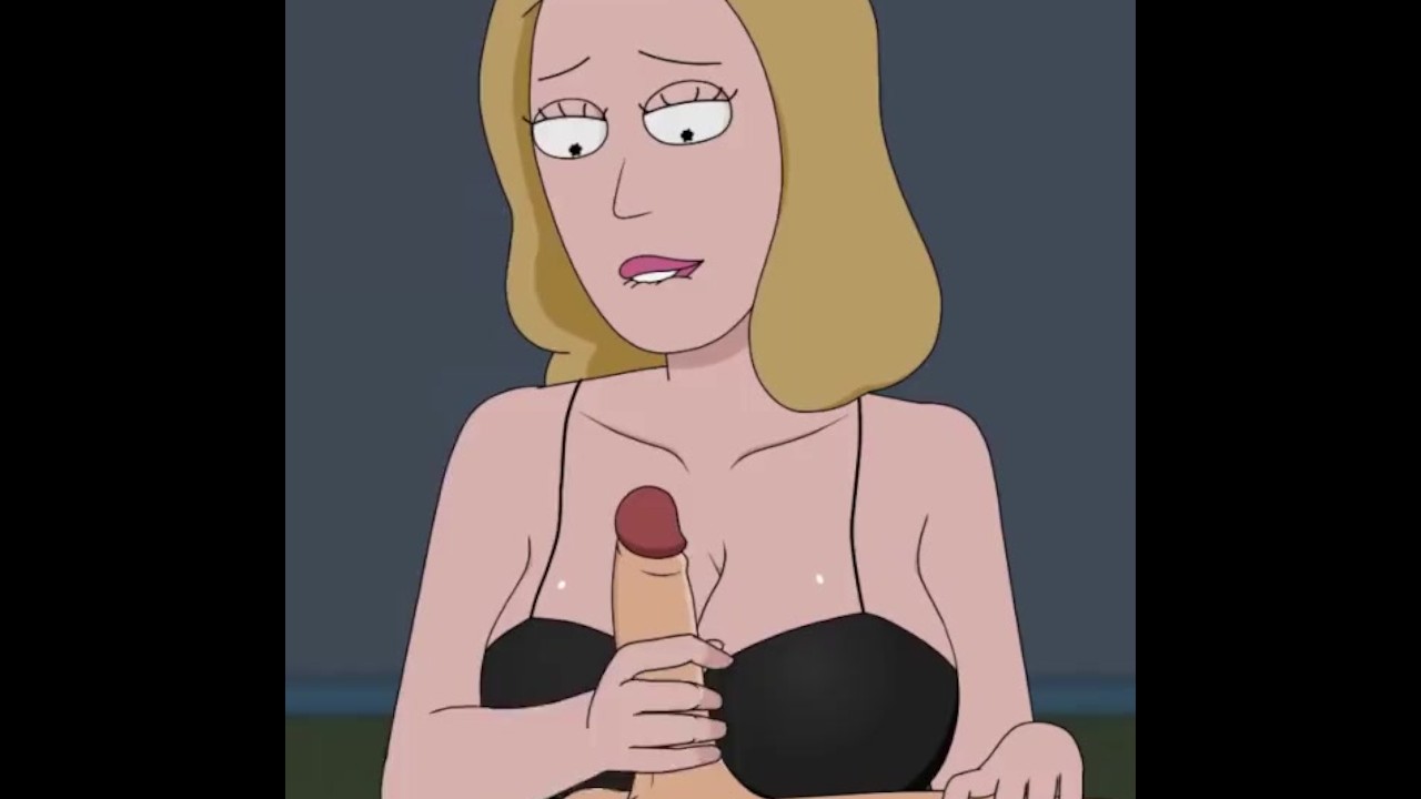 Rick and morty a way back home all beth scenes