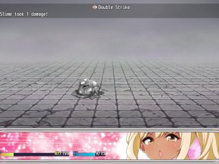 Meltys Quest - Part 19 - Orc