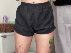 Menstrual Cup Compilation!  1/16