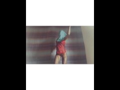 Teasing dance - Screenshot 14 of 16 - Join My Snapchat