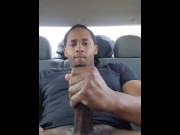 Preview 3 of Black Dick Made A Video For A Fan