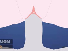 Ruv one fucks Sarvente