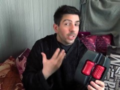 Orctan : l'accessoire pour une masturbation inspirante, ou pour le edging