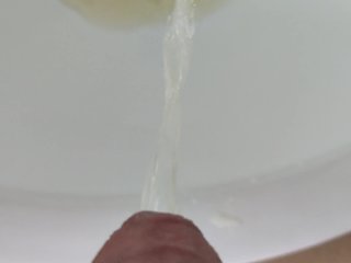 pissing, pee, solo male, exclusive