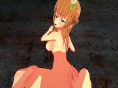 (POV) FUTURE KNIGHT HENTAI GUARDIAN TALES