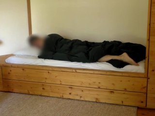 1979 / My First Masturbation Technique,Reenacted - Humping theMattress