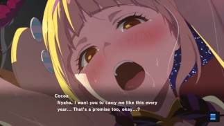 anime