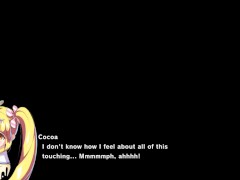 MAGICAMI DRESS STORY HALLOWITCH COCOA - Screenshot 4 of 16 - Magicami