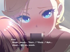 MAGICAMI DRESS STORY MAGICAMI ROUND 1 EVO ELIZA