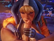 Preview 1 of Apex legends hentai