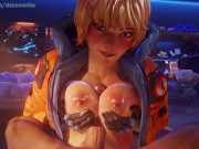 Preview 5 of Apex legends hentai