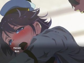 MAGICAMI_DRESS STORY ANCIENTSAGE HANABI