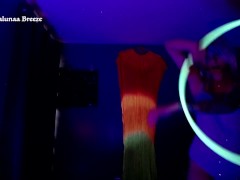 Fucking Space - Screenshot 11 of 16 - Striptease