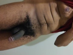 KinG KUM Swinging SoFT CoCK - Screenshot 14 of 16 - Foreskin