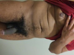 KinG KUM Swinging SoFT CoCK - Screenshot 15 of 16 - Flaccid