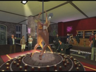 2 Girls Live Sex Show in Pantyhose FFM