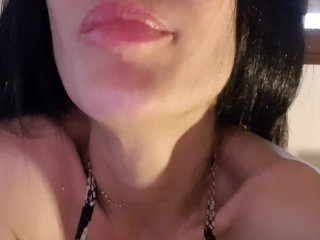 JOI EN ESPAÑOL. ES IMPORTANTE FOLLAR EN LA PRIMERA CITA