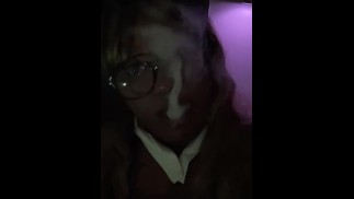 哦，你爱我？