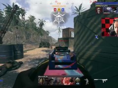This Call of Duty Gameplay IS NOT Appropriate on YouTube...