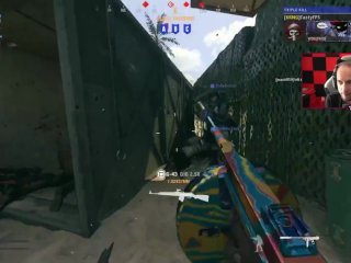 This Call of Duty Gameplay IS_NOT Appropriate on YouTube...