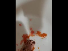 Jello - Screenshot 13 of 16 - Feet