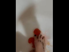 Jello - Screenshot 3 of 16 - Foot Fetish