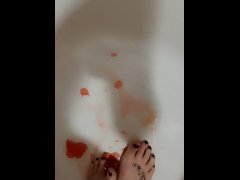 Jello - Screenshot 6 of 16 - Foot Fetish