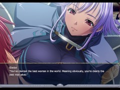 Funbag Fantasy Ep. 23 "Bottino" FULL WALKTHROUGH ITA [CENSORED]