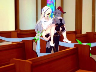 SwordMaiden's PaymentGoblin Slayer Parody