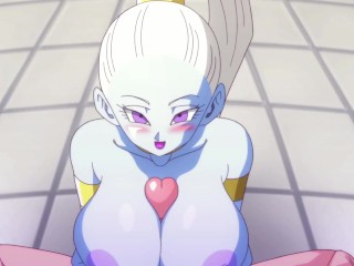 Kame Paradise Multiversex Final - The NewGod