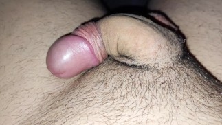 VISIT AT THE ANDROLOGIST - MY VENOUS COCK IN 4K