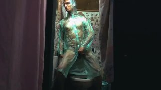 Raba Erre Splish Splash