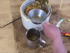 セロリの焼き鳥煮込み食べてみた - Screenshot 11 of 16 - Sfw Cooking